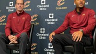 Cavaliers waive former top-10 pick ahead of season