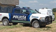 Identifican a elemento de Tránsito de Celaya hallado semienterrado tras casi un mes de desaparición