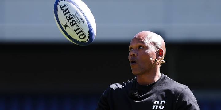 Conmoción en el deporte: un entrenador de rugby murió durante un torneo de seven femenino