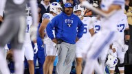 BYU Football Player Availability Report For West Virginia Week