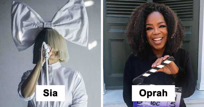 This Thread Has People Revealing The Moment They Stopped Admiring These 24 Celebrities