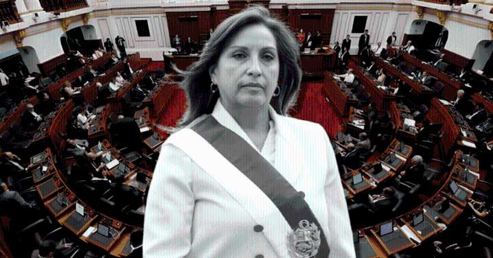 Dina Boluarte sería destituida: Congreso aprobó las cuatro mociones de vacancia contra la presidenta