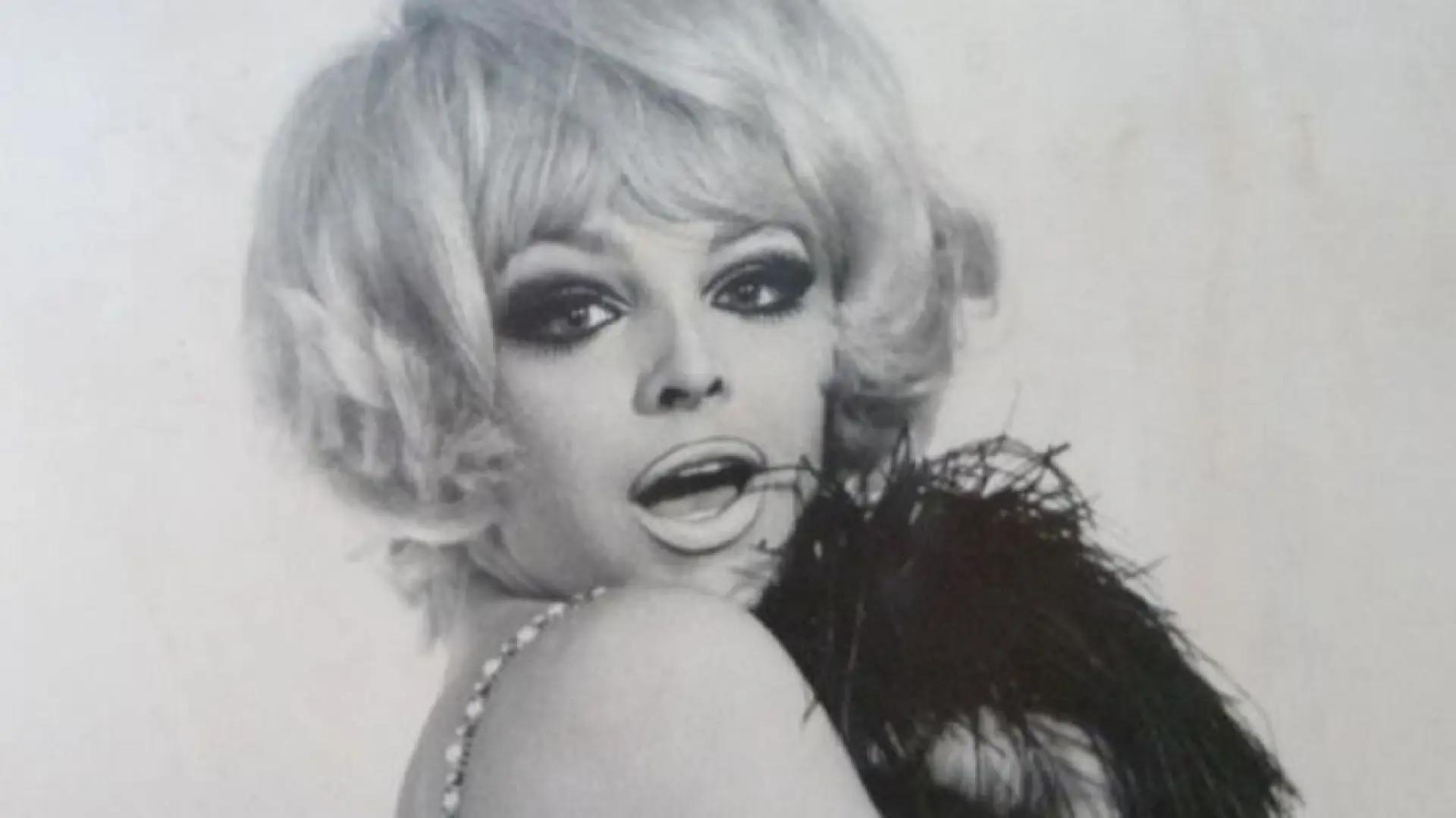 Muere a los 87 años la vedete Dolly Van Doll, pionera del transformismo en Barcelona
