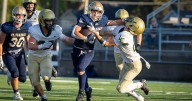 Lumen Christi beats TCSF 27-12; Glads end regular season 6