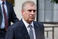 Prince Andrew only pays water bills ‘from time to time’ at his rent