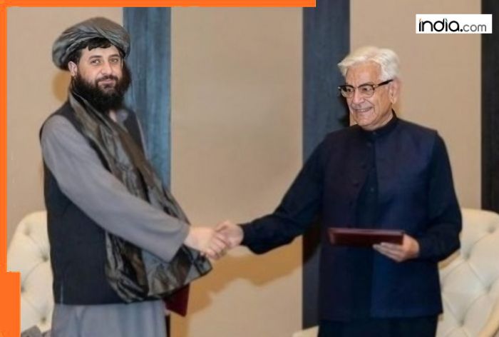 Major breakthrough! Pakistan and Afghanistan agree to maintain ceasefire after Istanbul peace talks, Turkey makes BIG announcement, says 'all parties...'