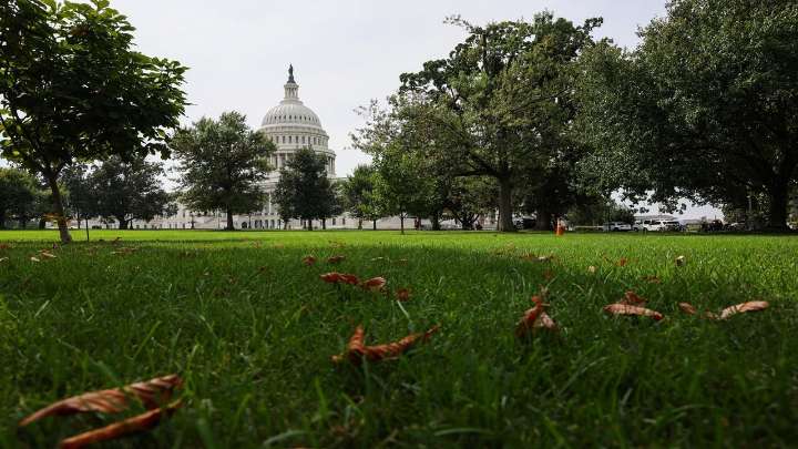 CDC reverses hundreds of layoff notices amid US government shutdown