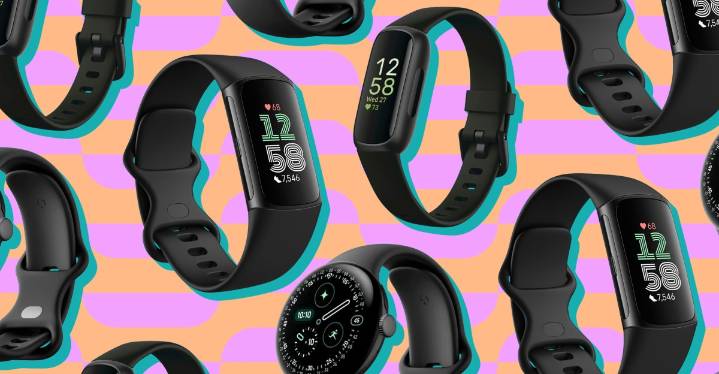 The best Fitbits for your fitness and health