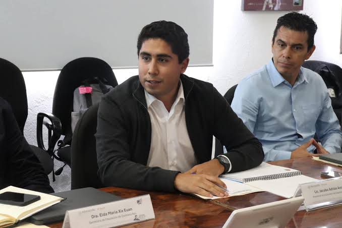 Alinearán y fortalecerán políticas deportivas en Quintana Roo