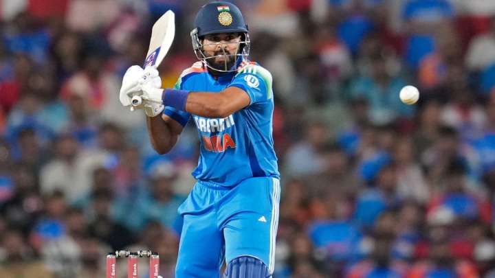 Shreyas Iyer ‘hardly gets the credit he deserves’: Harbhajan Singh looking forward to batsman’s new innings as ODI vice