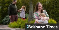 How pregnancy and breastfeeding protect against cancer: Australian researchers in breakthrough