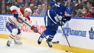 What channel is Leafs vs. Canadiens on tonight? Time, TV schedule, live stream to watch NHL season opener