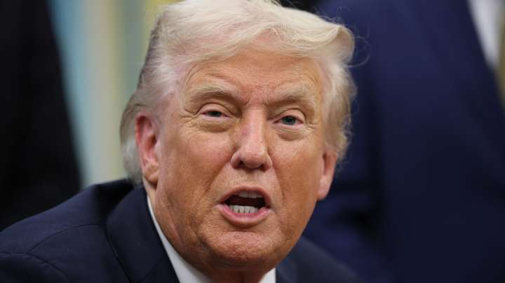 Trump's War Flub Gets Openly Mocked By World Leaders And It's Sure To Send His Ego Spiraling