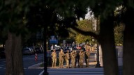 Agentes enviados por orden de Trump generan tensiones en Memphis, Tennessee