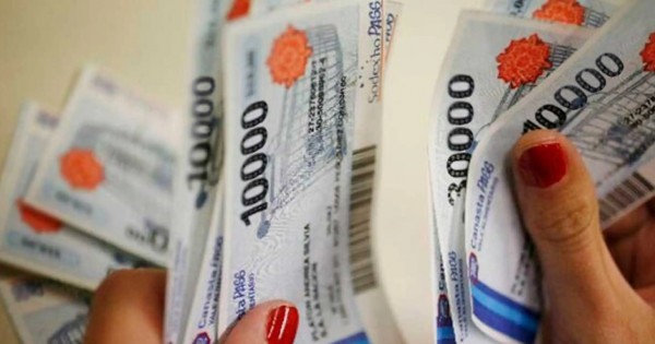 Tickets canasta vuelven a la carga: la propuesta que busca cambiar la forma de pago a empleados