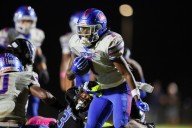 No. 12 Kempsville surges past Landstown with strong second half