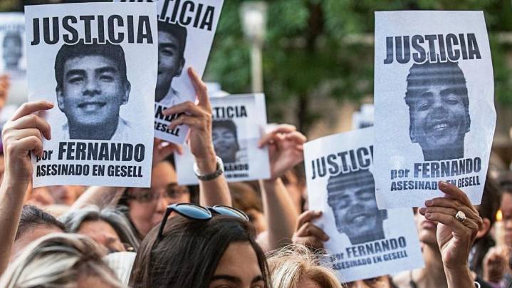 Llega a Netflix una serie documental sobre el caso de Fernando Báez Sosa: fecha de estreno y todo lo que se sabe