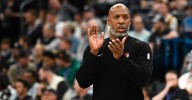 Billups Chats Ahead of Season