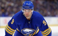 Josh Norris, Zach Benson injuries add to Buffalo Sabres' early