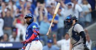 Blue Jays beat Yankees 13-7 to take 2-0 lead in best