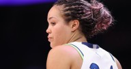 Lynx's Napheesa Collier makes All