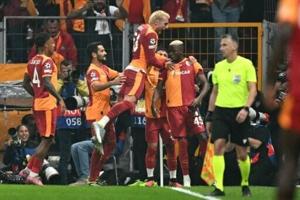 Liverpool lose to Galatasaray in Champions League, Chelsea beat Mourinho’s Benfica