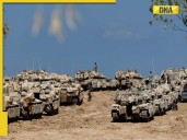 Israel undermines Gaza Peace Plan, asks residents to leave, kills 73 since...