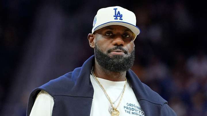 El enigmático mensaje de LeBron James: "La decisión de todas las decisiones"