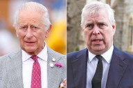 King Charles Strips Prince Andrew of All Royal Titles and Privileges