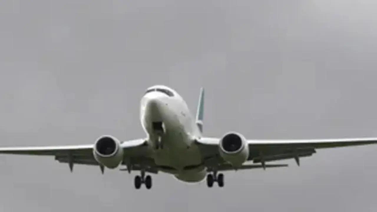 China says resumption of direct flights with India positive move to improve ties