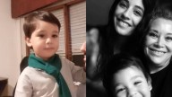 Buscan a un nene de 5 años que desapareció en Córdoba tras el asesinato de su madre y su abuela