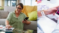 ¿Cuánto tendría que pagar por la transferencia de $1 millón de pesos, si aprueban el impuesto del 1,5 % para pagos con billeteras digitales?