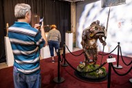 Here are 7 last minute can’t-miss ArtPrize 2025 venues filled with art