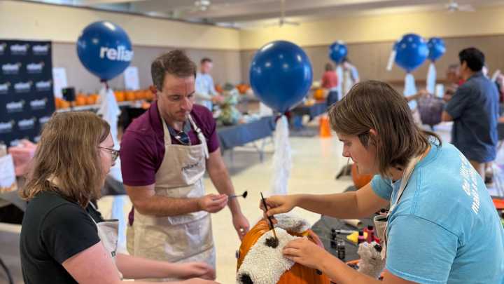 Lubbock Pumpkin Trail to open with prize