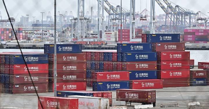 What’s at stake as US and China trade negotiators meet ahead of Trump