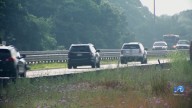 VSP and AAA advising drivers to follow passing lane laws following recent interstate shootings