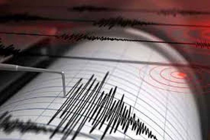 Magnitude 7.4 Earthquake Strikes Philippines’ Mindanao