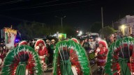 Celebran juarenses a San Judas Tadeo