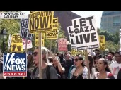 'The West is weak': Levin TORCHES anti-Israel protests two years after Oct. 7 attack