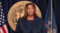 New York AG James to appear in Norfolk for federal arraignment