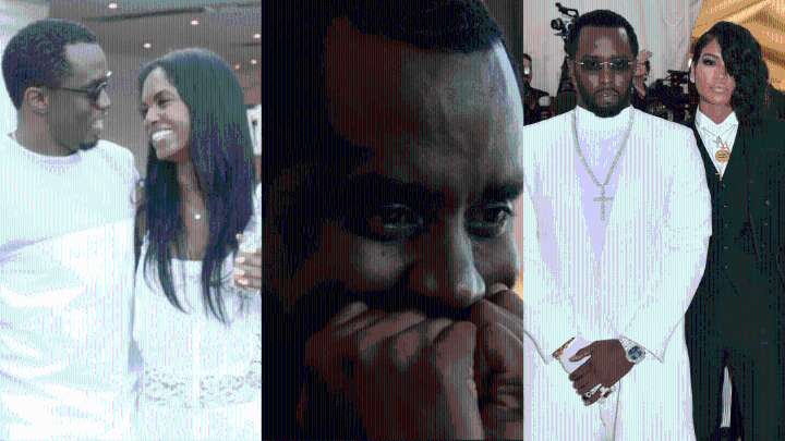 Diddy Addresses Domestic Violence In Letter To Judge Ahead Of Sentencing