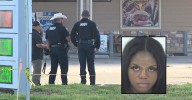 Mom killed 2 of her 4 children then told cops to meet her at the gas station: Police