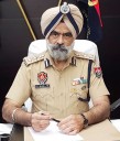 Punjab DIG Harcharan Singh Bhullar’s downfall begins with one complaint from a scrap dealer