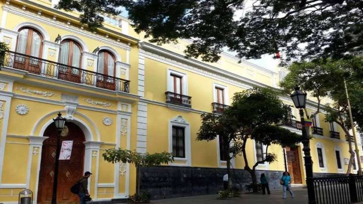 Venezuela subraya comunicado emitido por expertos de la ONU