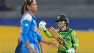 Harmanpreeet Kaur After India Schools Pakistan In Women's World Cup: 'Sure Everyone Back Home Is Happy'