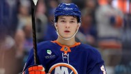 Islanders’ Matthew Schaefer ties NHL record amid hot start to rookie season