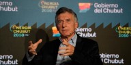 En un respaldo a la campaña de LLA, Mauricio Macri advirtió que el voto a las terceras vías es funcional al kirchnerismo