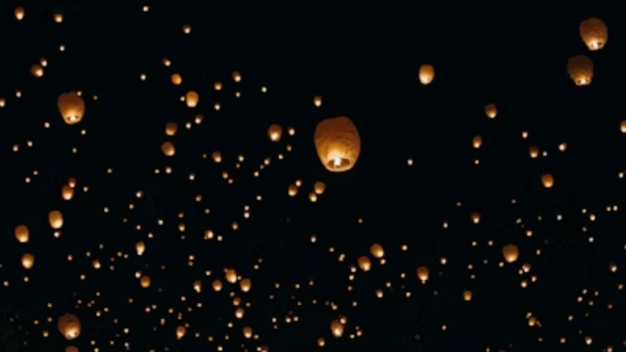 Mumbai Police ban use of sky lanterns, drones this festive season; here’s why