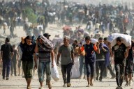 Europa y los países árabes presionan a Hamás para aceptar el plan de Trump