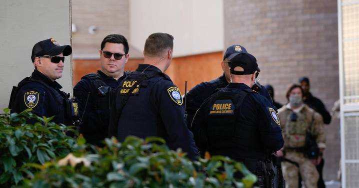 National Guard deployments in DC and Portland, Oregon, are focus of court hearings